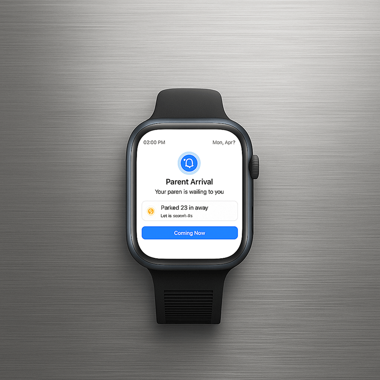 Smart Watch