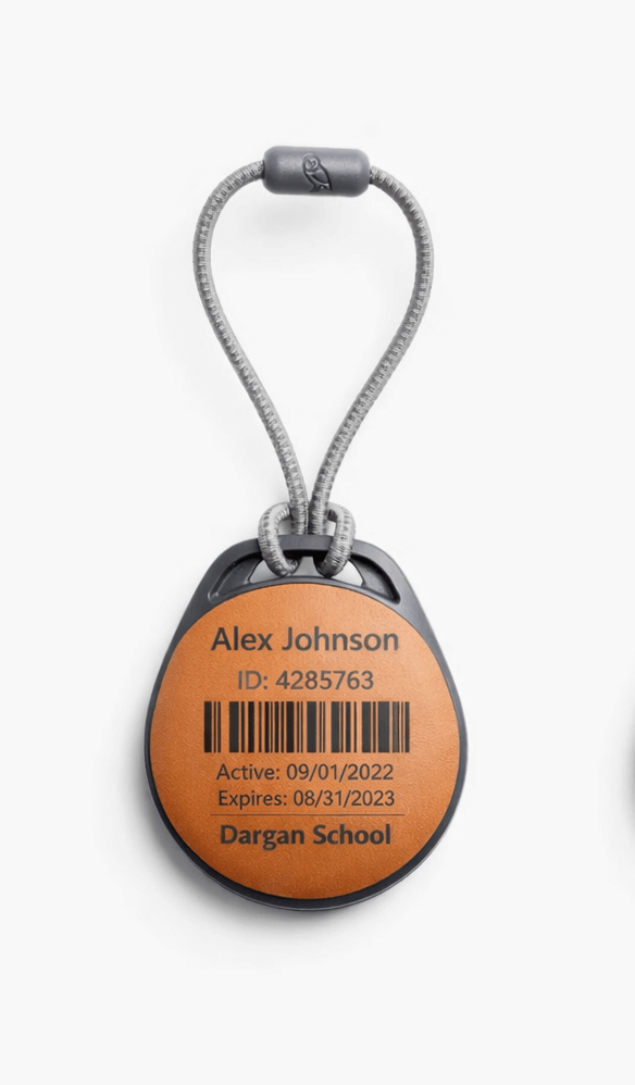 Tag ID